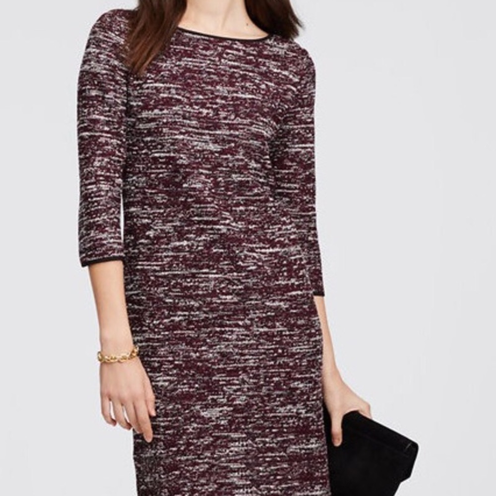 Ann Taylor Dress